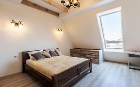 Inshiapartments On Hazova Str 4